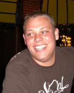 Man, 40. Eric4201
