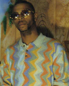 Man, 44. InternationalJ