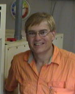 Man, 78. RF_Engineer