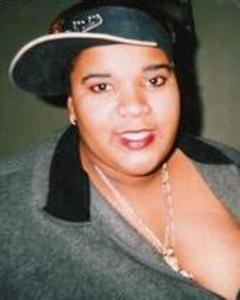 Woman, 46. TEETEE214