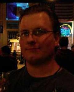 Man, 39. ThatHandsomeDe
