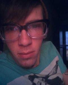 Man, 29. BenAmRhein95