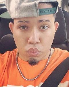 Man, 30. randy_soto