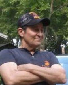 Man, 52. Fennie6536