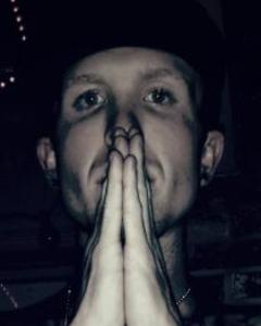 Man, 32. tattedlikenoot