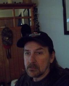 Man, 68. harley561634