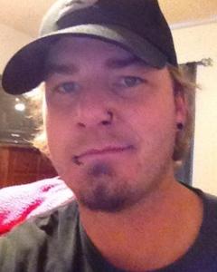 Man, 48. MichaelMeach