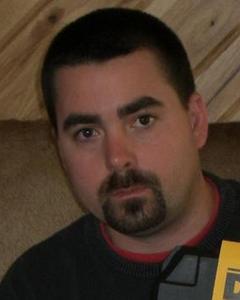Man, 48. sportspa