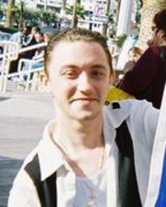 Man, 46. DVSDAGO58