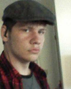 Man, 27. Irishlad690754
