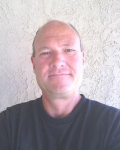 Man, 58. jeffj1844