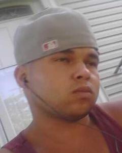 Man, 32. younbuck25