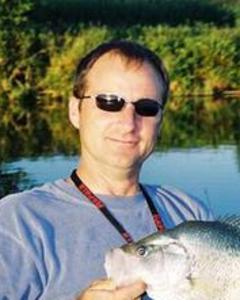 Man, 59. liveforfishin