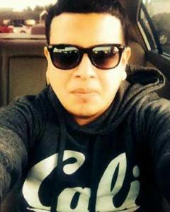 Man, 34. El_solo1861