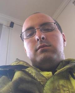 Man, 37. armyguy053353