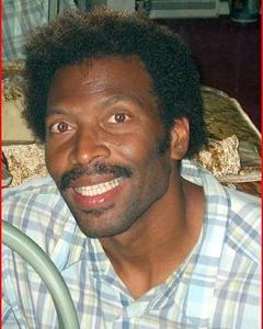 Man, 57. alleykhat