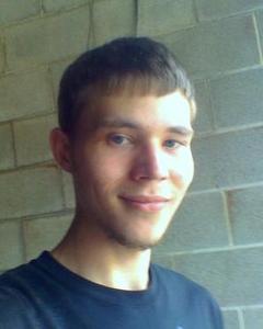 Man, 34. DDP337