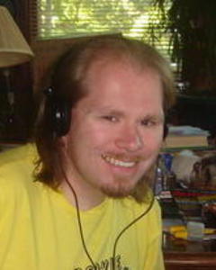 Man, 43. Matthew_Pagan
