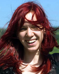 Woman, 39. RedLullaby728
