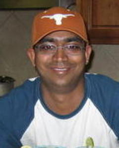 Man, 47. shyam390