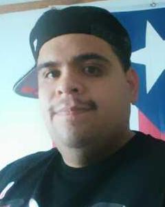 Man, 37. Juan8238