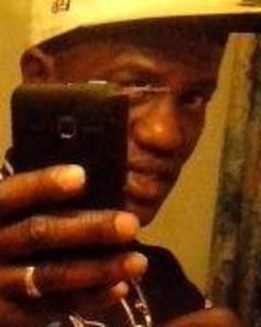 Man, 44. poloking254