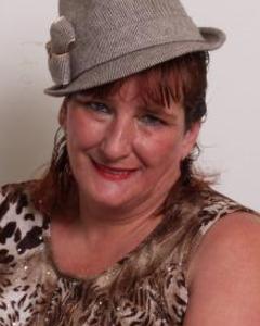 Woman, 62. jazyjudy