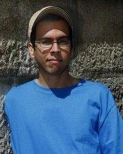 Man, 43. Jdslim5774