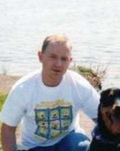Man, 48. wince