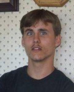 Man, 36. JustnNCase