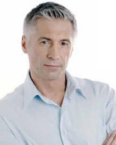 Man, 40. kamran_tavakol