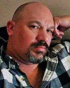 Man, 55. jamesbower