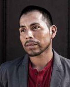 Man, 41. Sauldelapaz