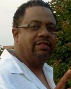 Man, 57. biggtopp