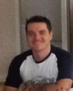 Man, 41. pj357