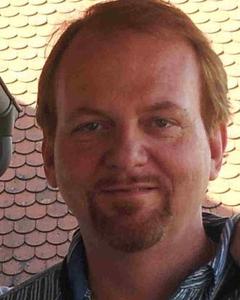 Man, 60. GeoSea