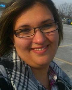 Woman, 34. Trisha4730