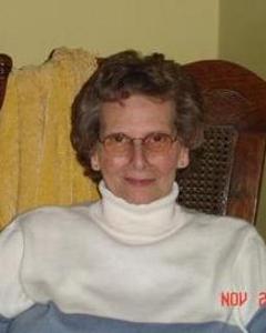 Woman, 90. Justme776067