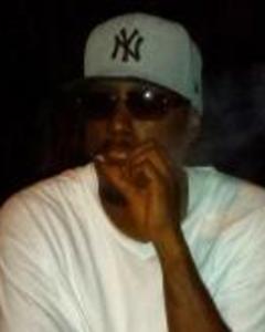 Man, 44. blackGod8256
