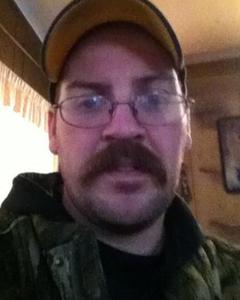 Man, 45. Gill624