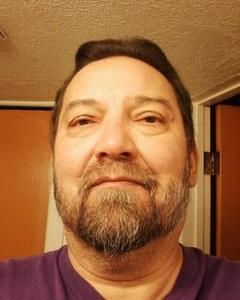 Man, 65. hispanicviking