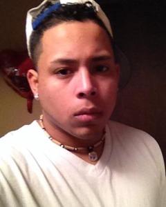 Man, 30. HornyLatino001