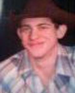 Man, 34. Cowboy4168