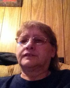 Woman, 65. JT590254