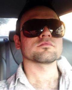 Man, 40. Fromsac