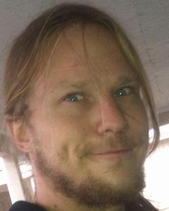 Man, 36. CMMil