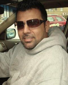 Man, 65. Georgeee0802