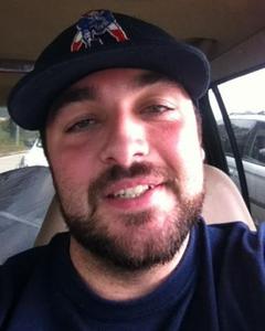 Man, 38. Mahalorick