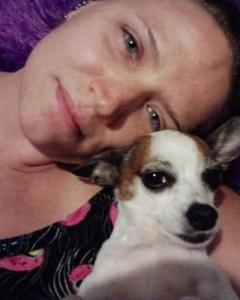 Woman, 49. jeff732516