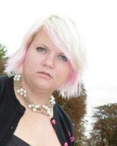 Woman, 39. indyfashionist